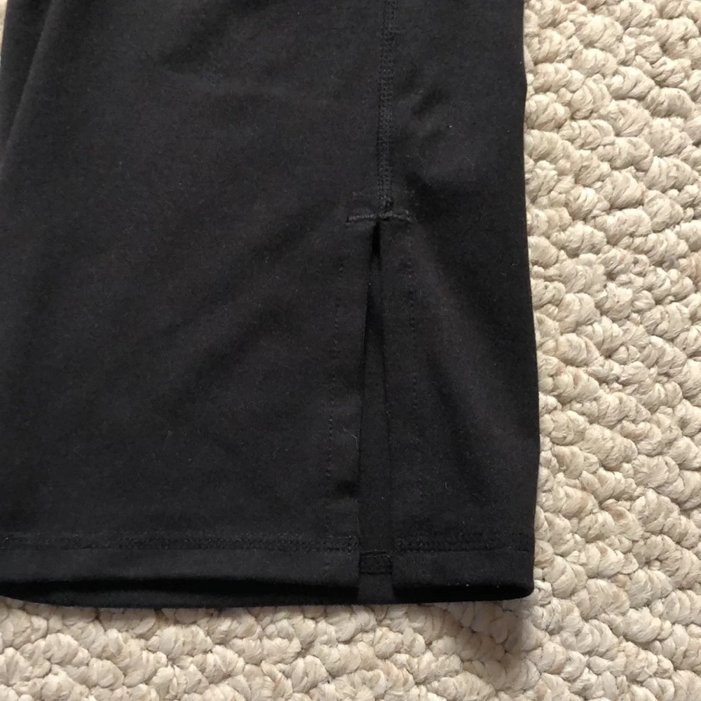 Gaiam yoga pants - Picture 3 of 4